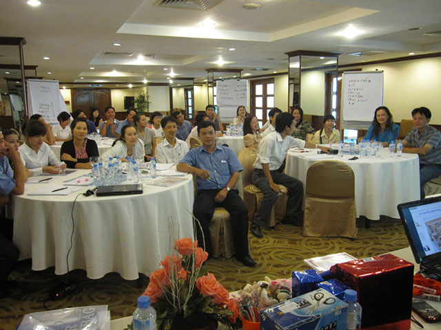 Kỹ năng phục vụ khách hàng nâng cao